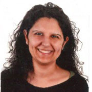 Daniela Cabiddu